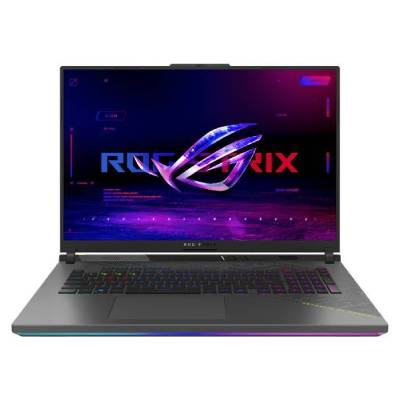 Noutbuk Asus ROG STRIX G814FM-S9018 (90NR0KZ8-M001B0)